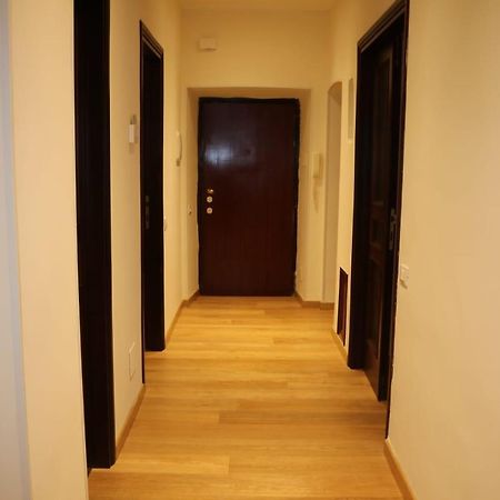 Auberge de jeunesse R.T. House'S à Rome Extérieur photo