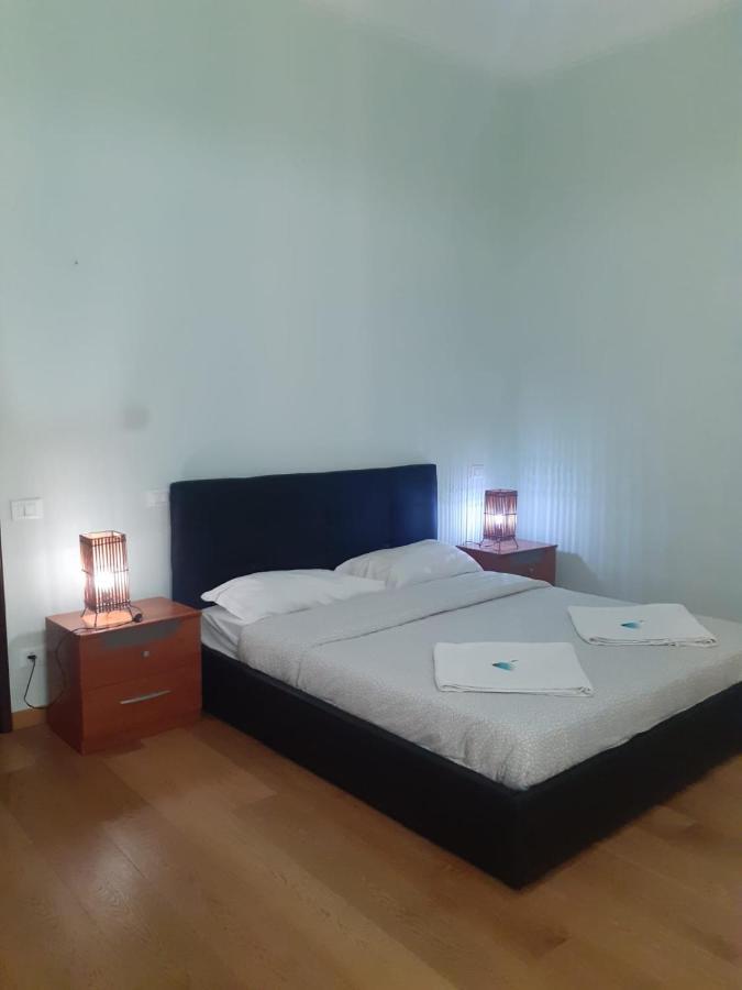 Auberge de jeunesse R.T. House'S à Rome Extérieur photo